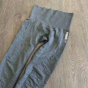 OG Gymshark original seamless legging
